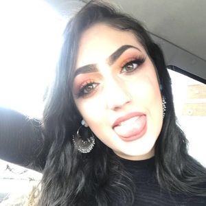 What’s up! Call me Dahlia